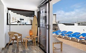 Bungalow Famara, Lanzarote