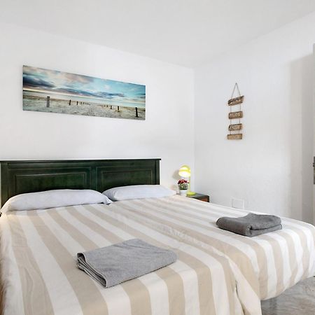 Bungalow Famara, Lanzarote Extérieur photo